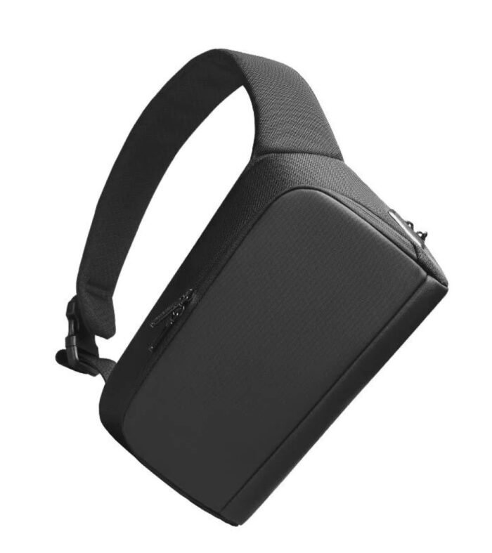 Torba na ramię FASHIONISTA Cubic