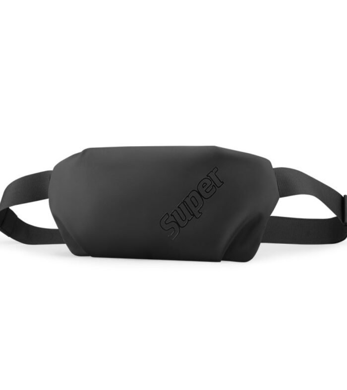 Torba na jedno ramię FASHIONISTA Super