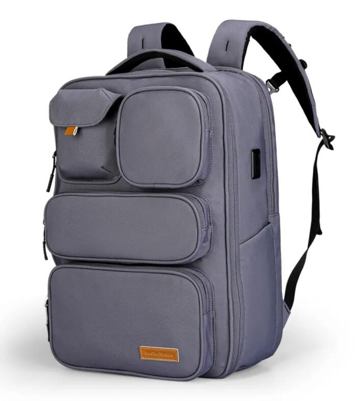 Plecak FASHIONISTA Tetris